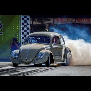 Meet your Posher, Butch